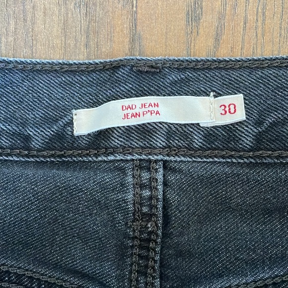 Levi’s Dad Jeans - Picture 2 of 4
